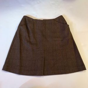 Banana Republic Skirt Set